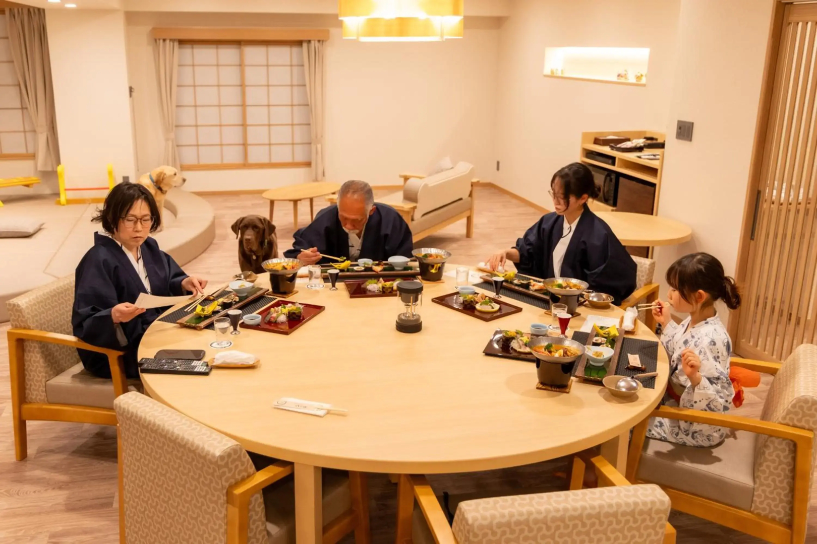 Komatsuya Hachinobou