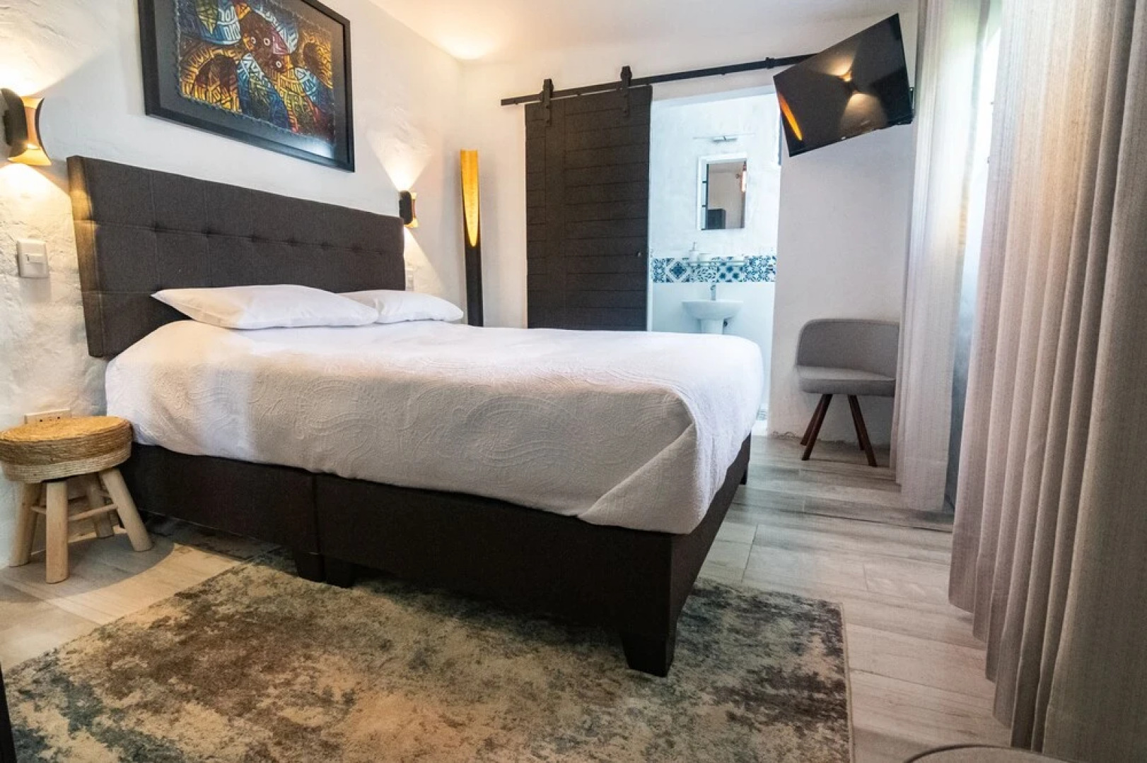 B&B Hotel The Office Arequipa