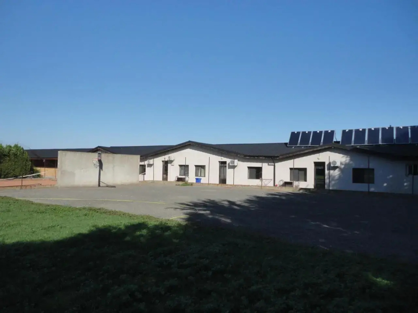 Greenstone Land - Corbu