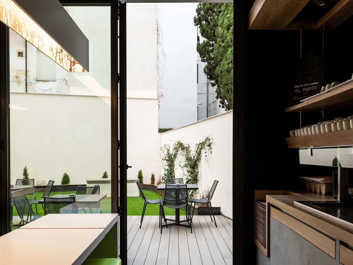 ibis budget Madrid Centro Lavapies