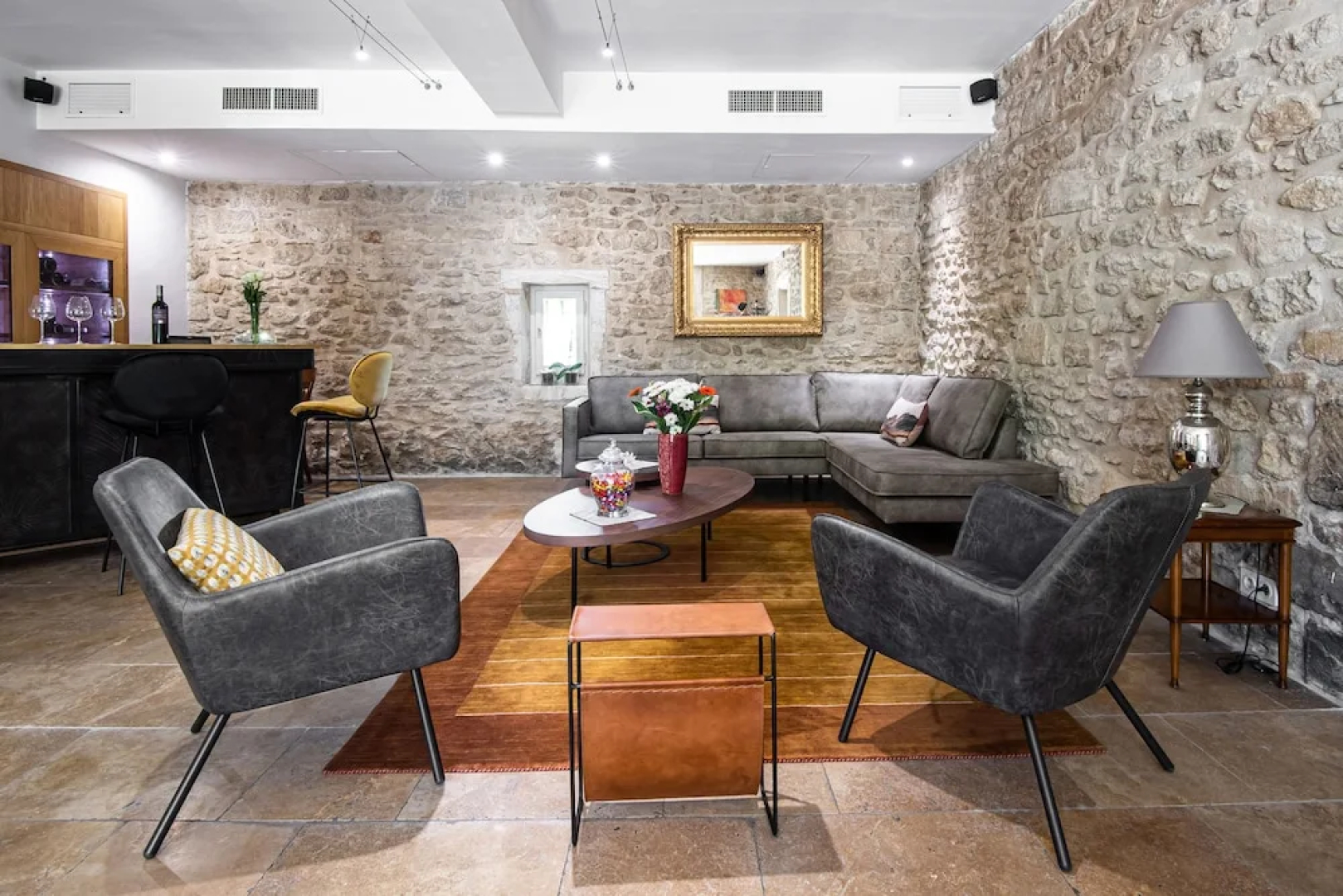 Mas Valentine Hôtel