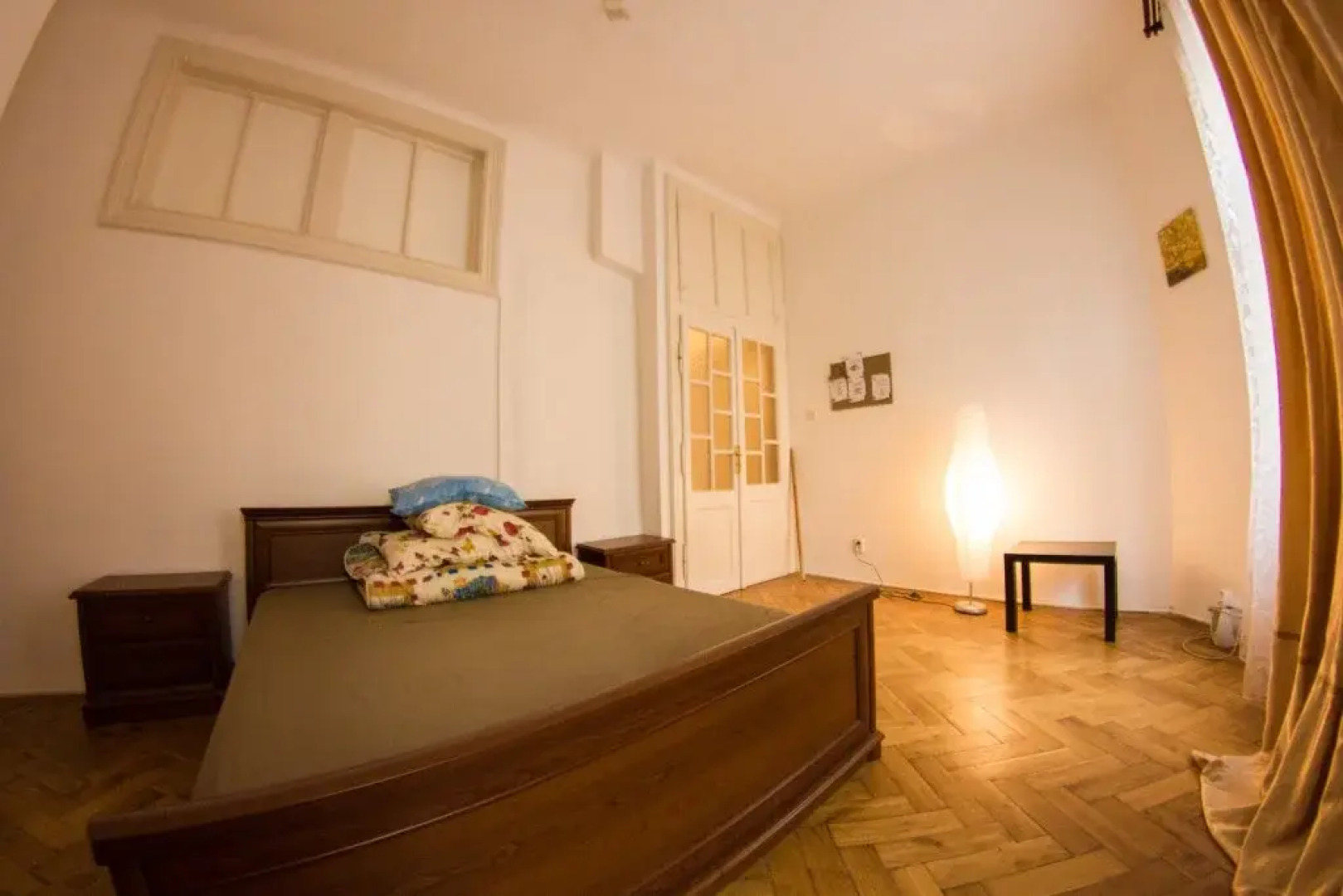 Хостел Coffee Home