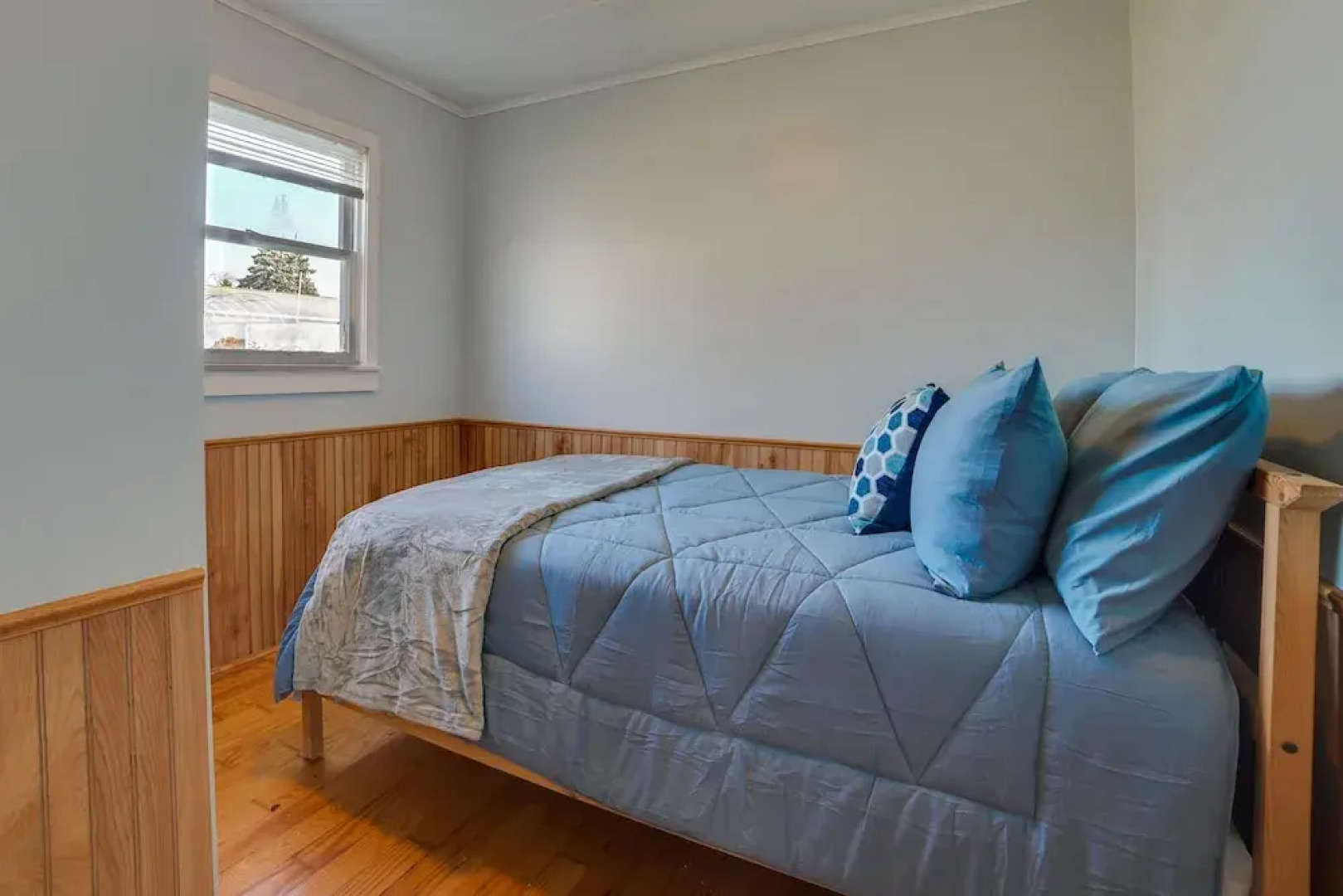 Pet-friendly Michigan Retreat w/ Fire Pit & Yard!