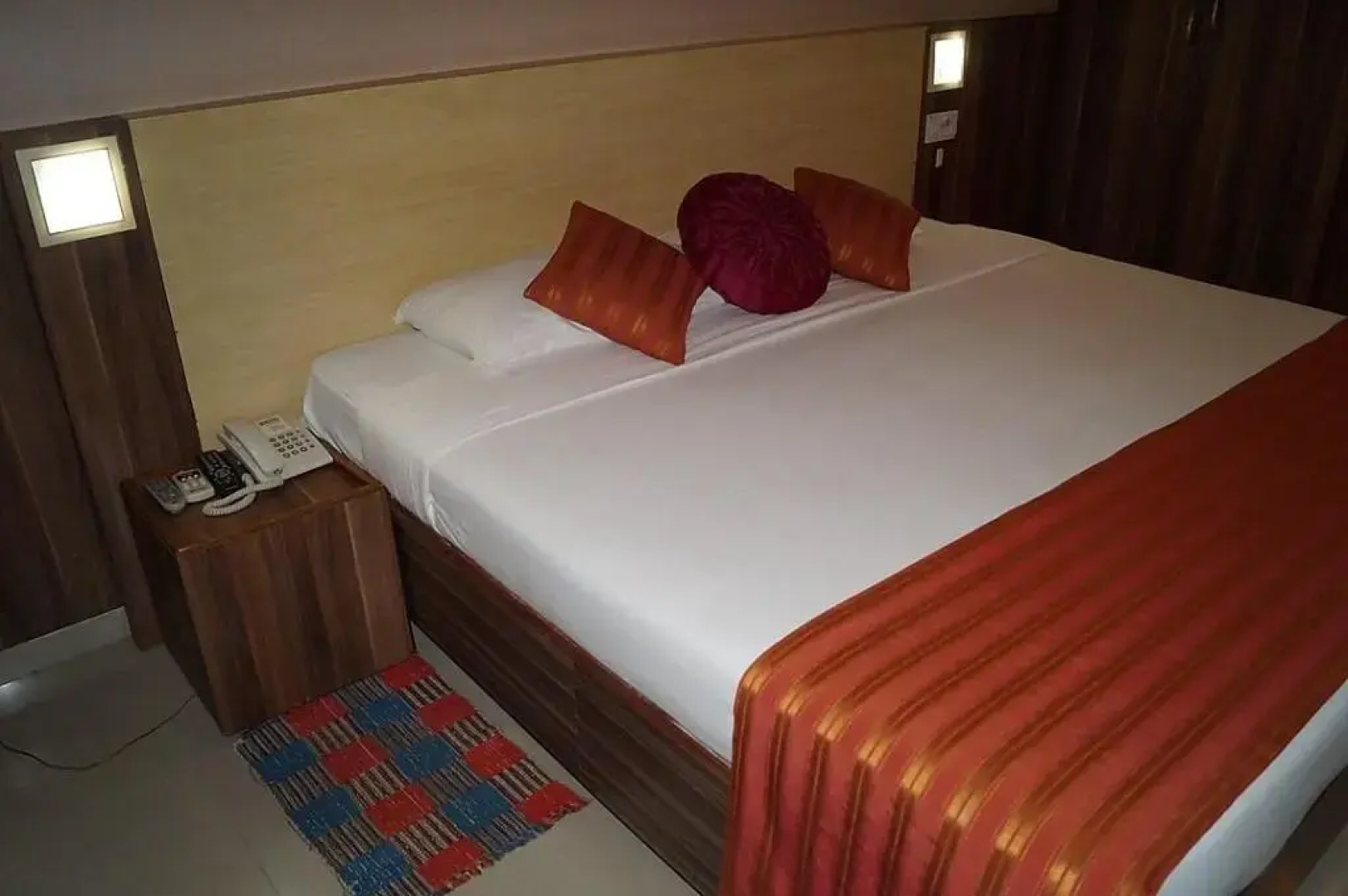 Badami Court