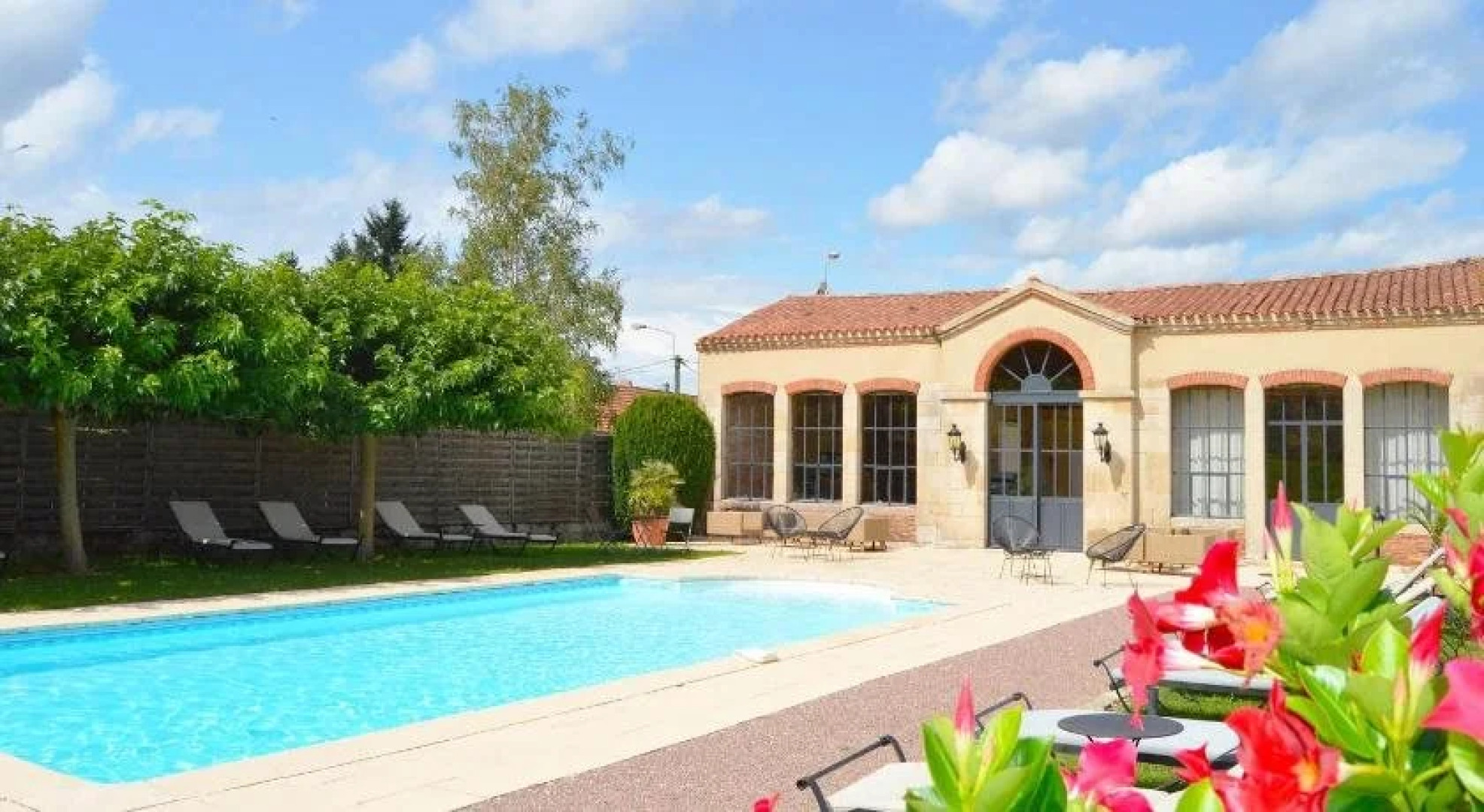 Château de Flammerans