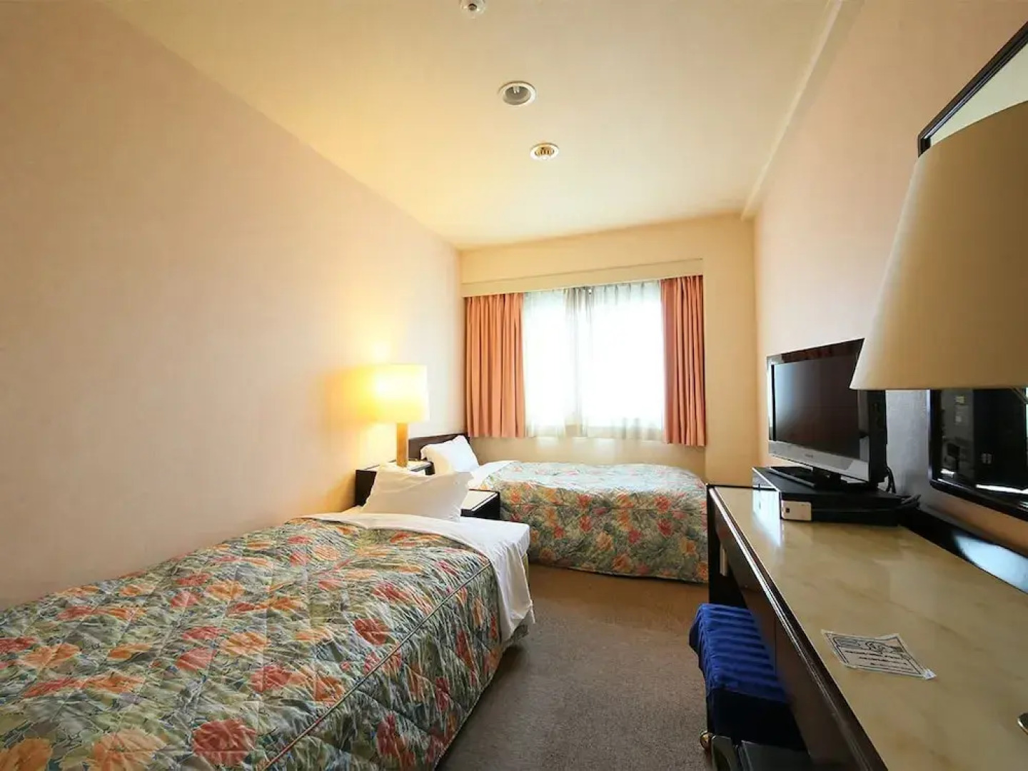 Hotel Sunroute Seto-Ohashi