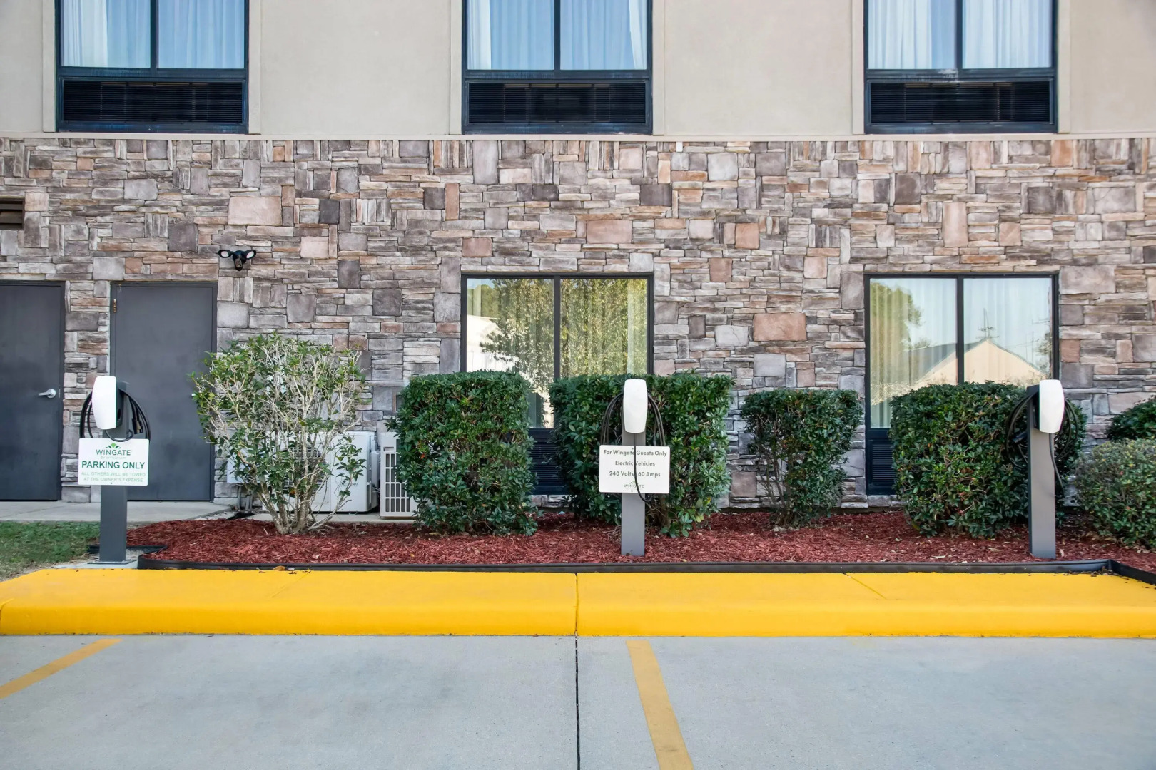 Wingate by Wyndham Slidell/New Orleans East Area