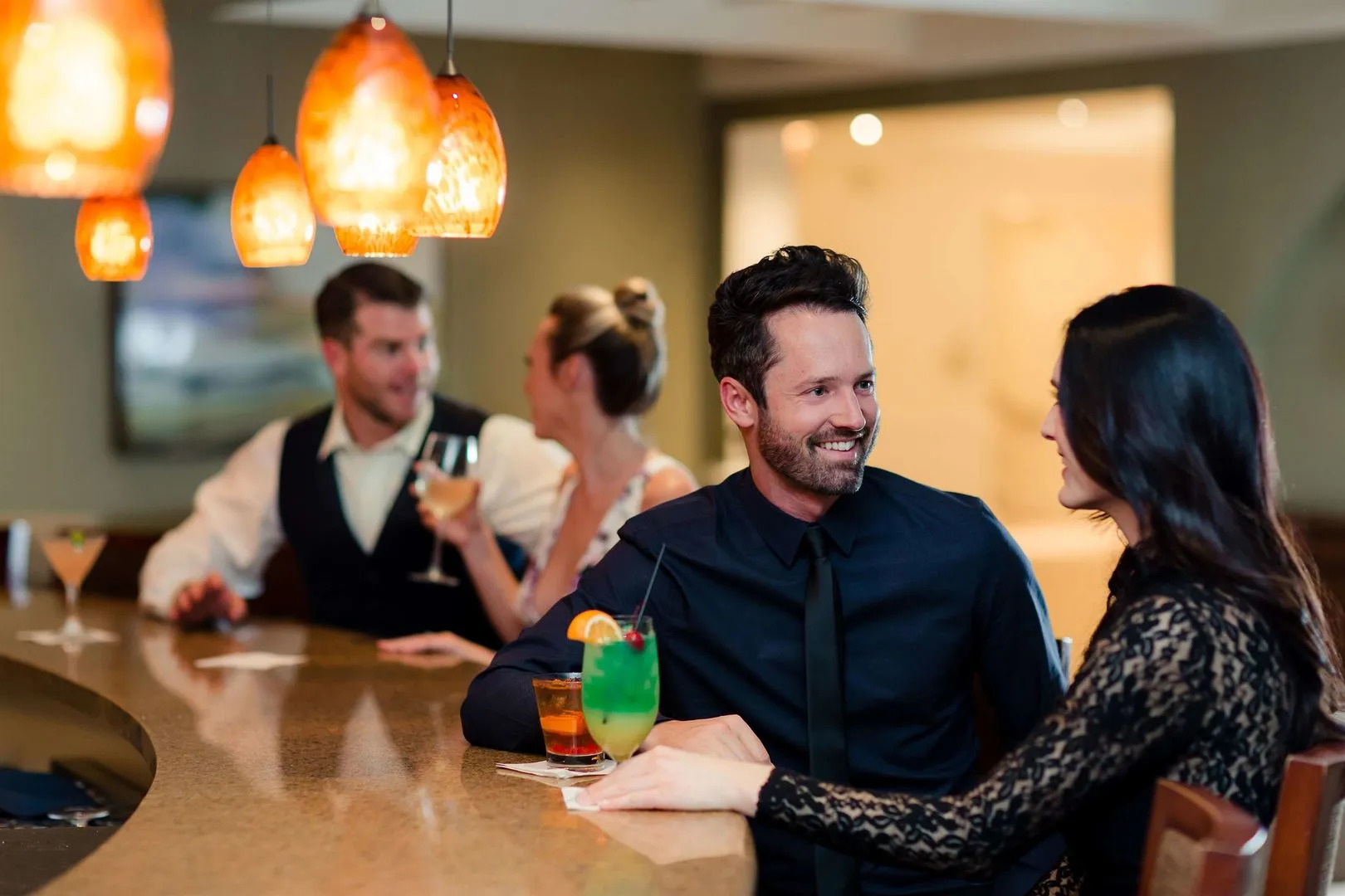 Tommy Bahama Miramonte Resort & Spa