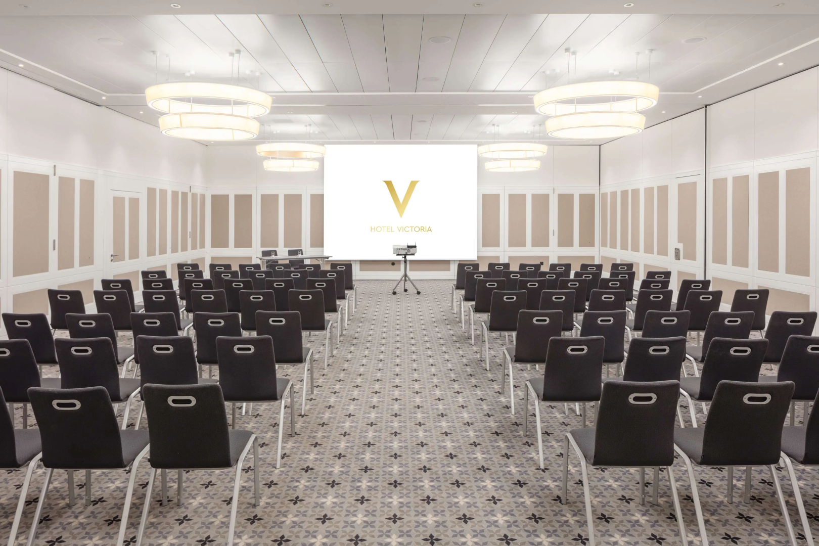Hotel Victoria