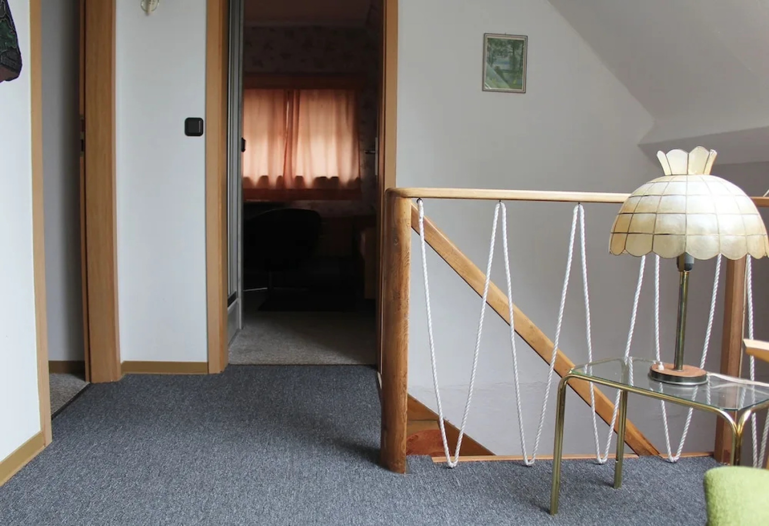 Green Corner Nürburg