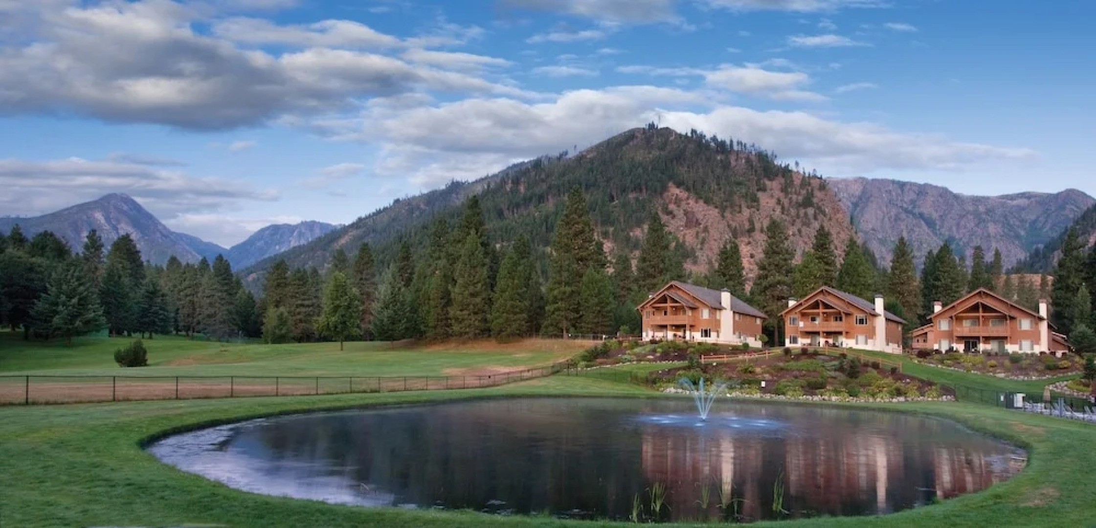 WorldMark Leavenworth