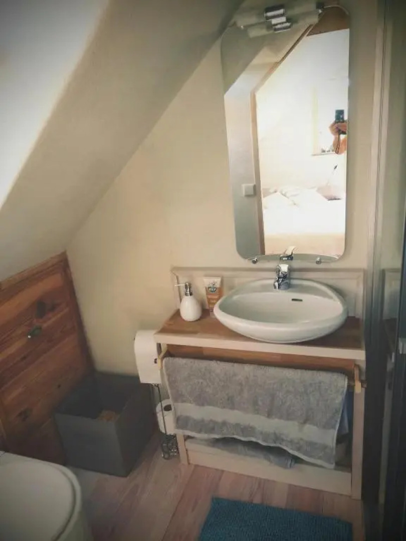 Coquet Nid douillet ...Slow Life