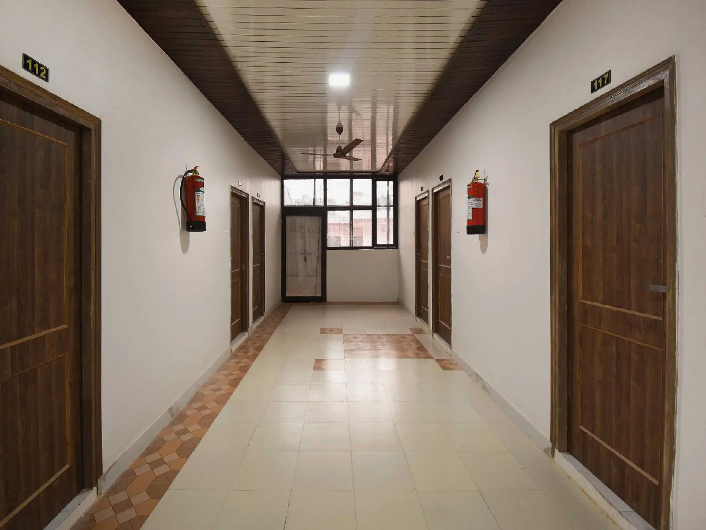 Hotel New Delhi by OYO Rooms