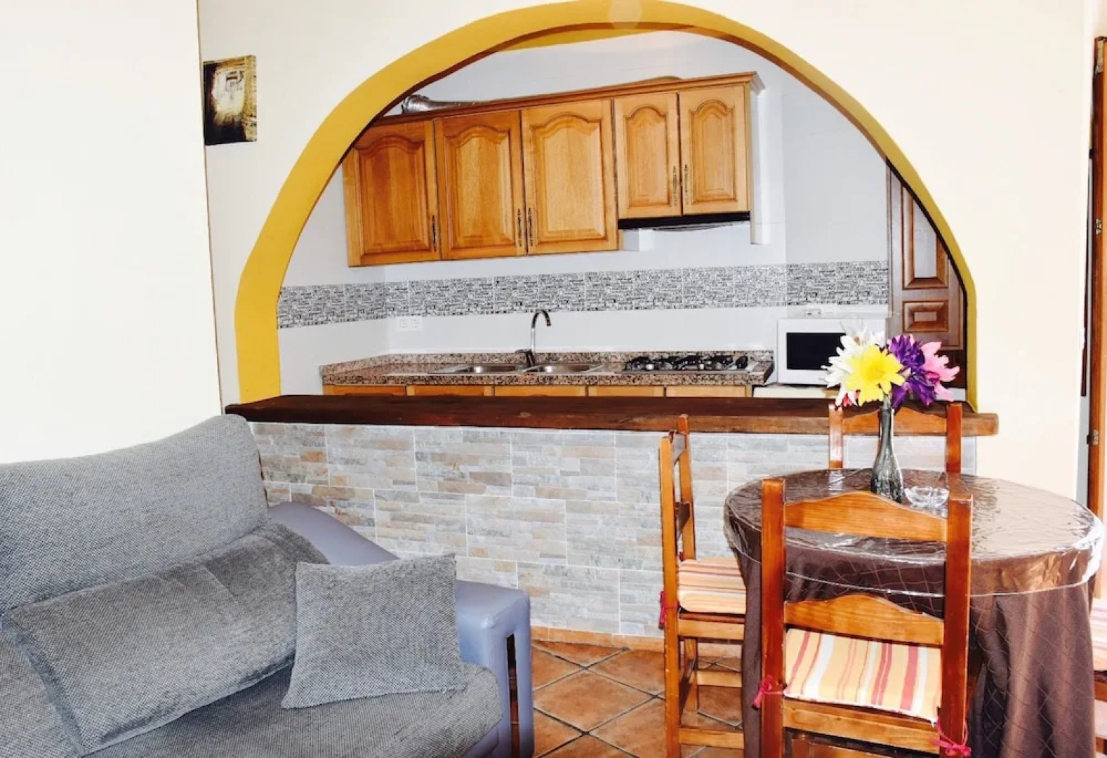 Apartamentos Vista Veleta