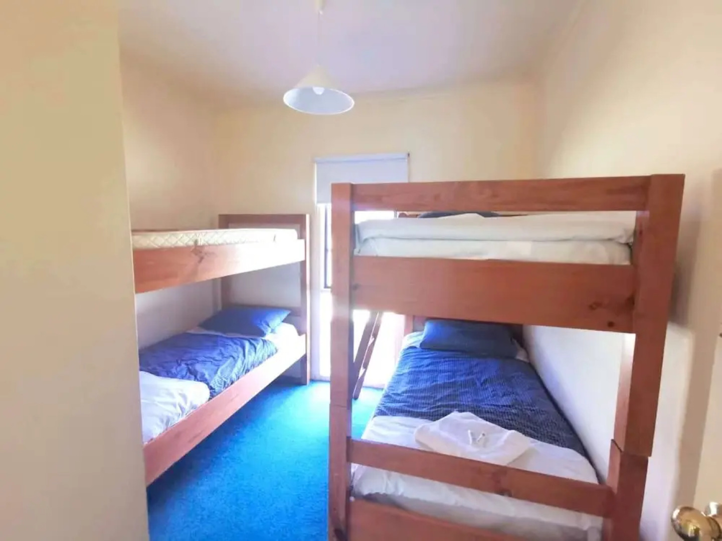 Acheron Valley Country Estate