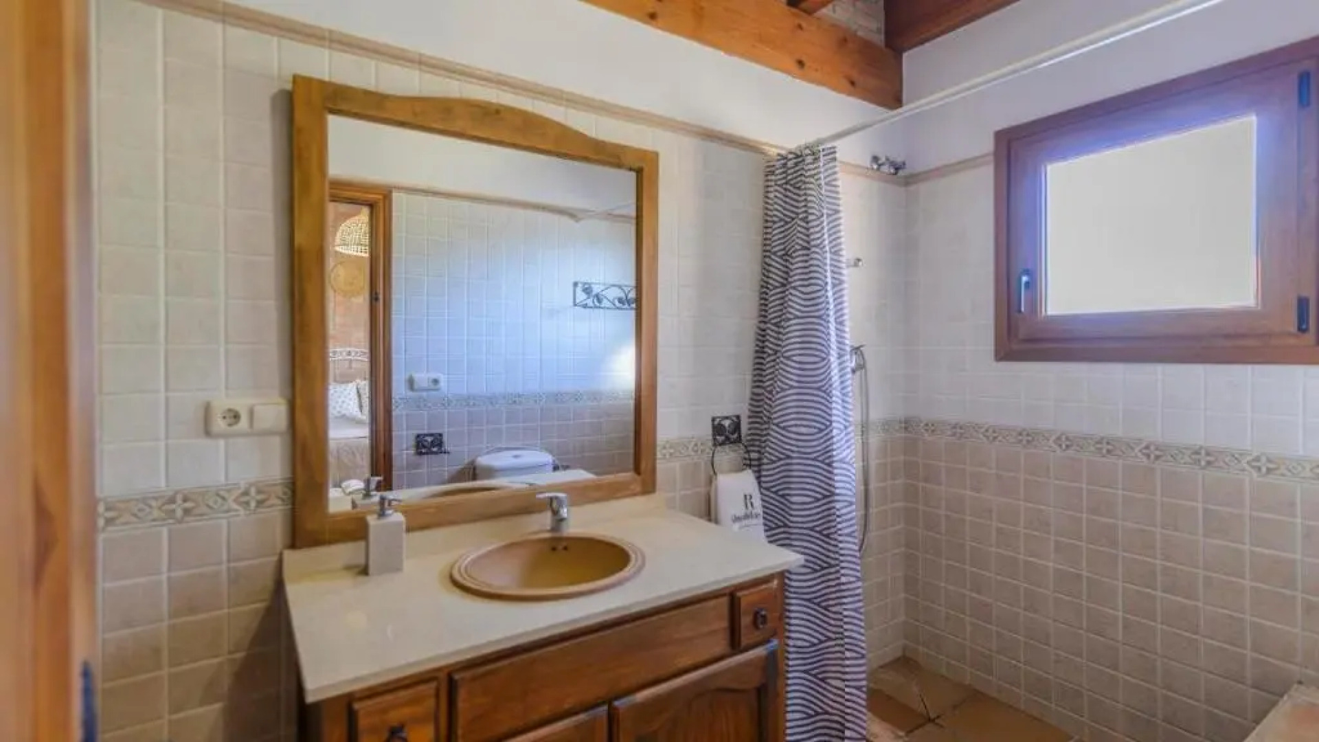 Cortijo Rueda Campos Tolox by Ruralidays