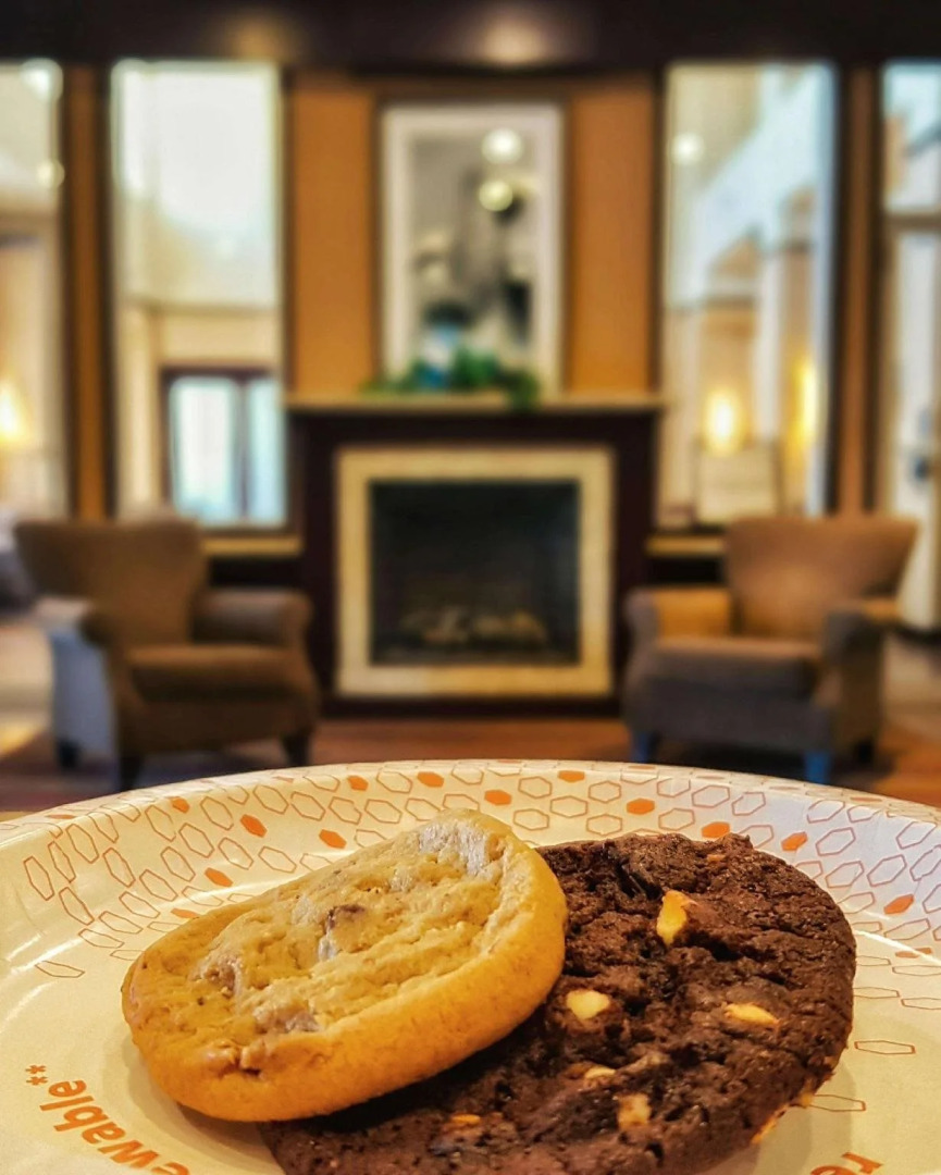 Hampton Inn & Suites by Hilton Edmonton Intl Airport