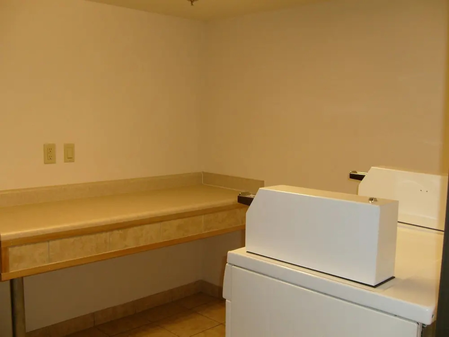 Ashley Inn of Tillamook