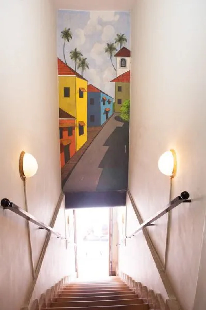 Collection O 22247 Casa Paradiso