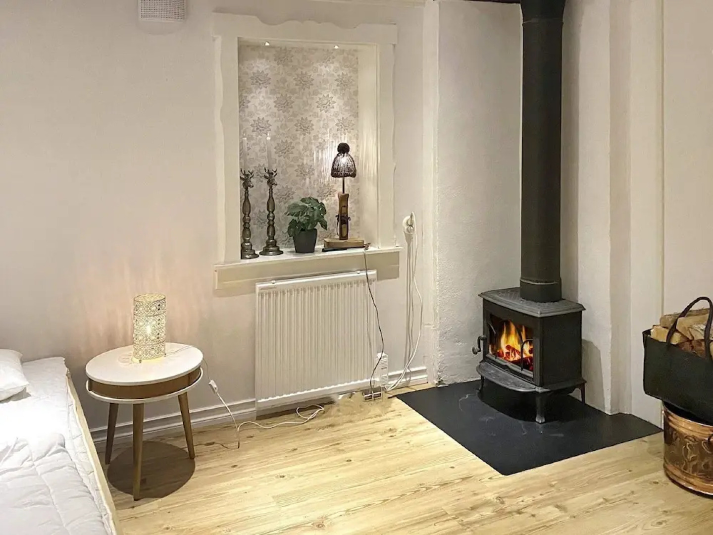 5 Person Holiday Home in Idre-by Traum