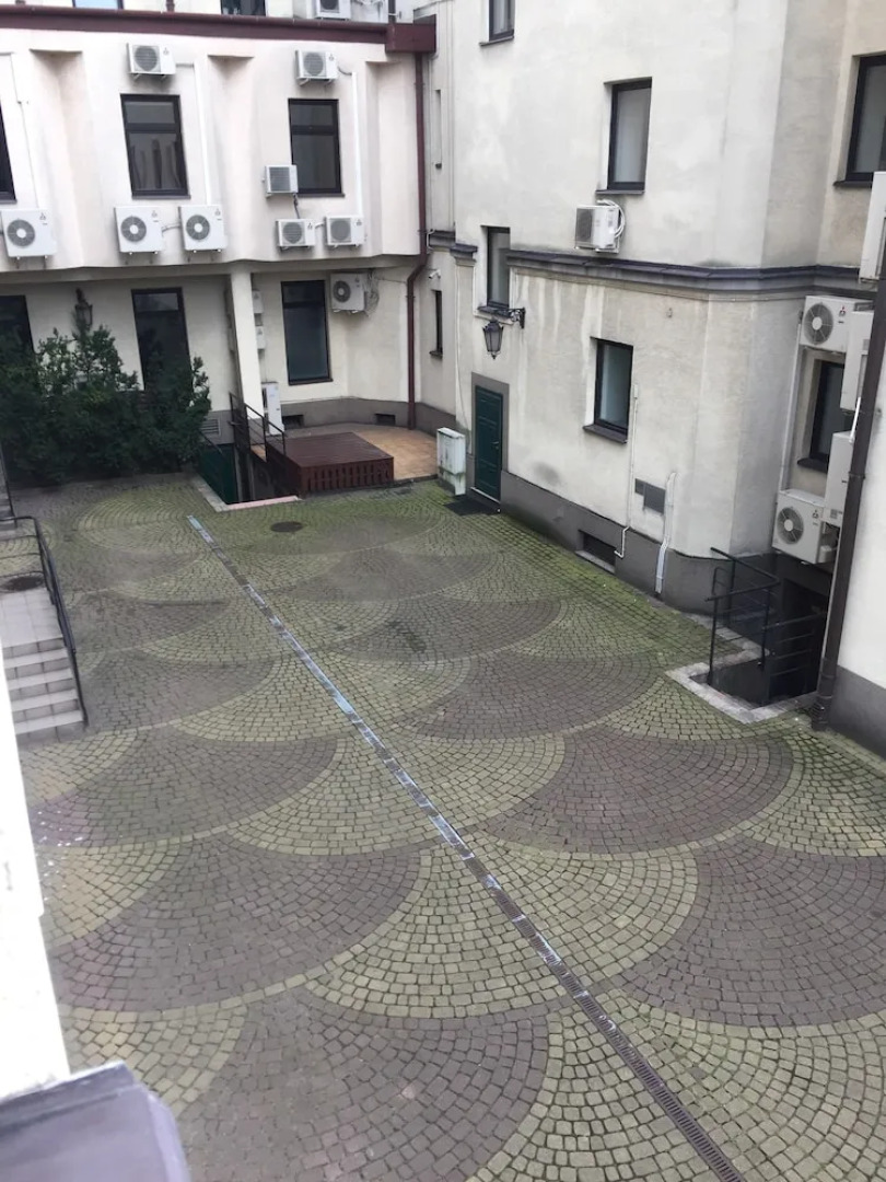 Penguin Rooms Raclawicka St.