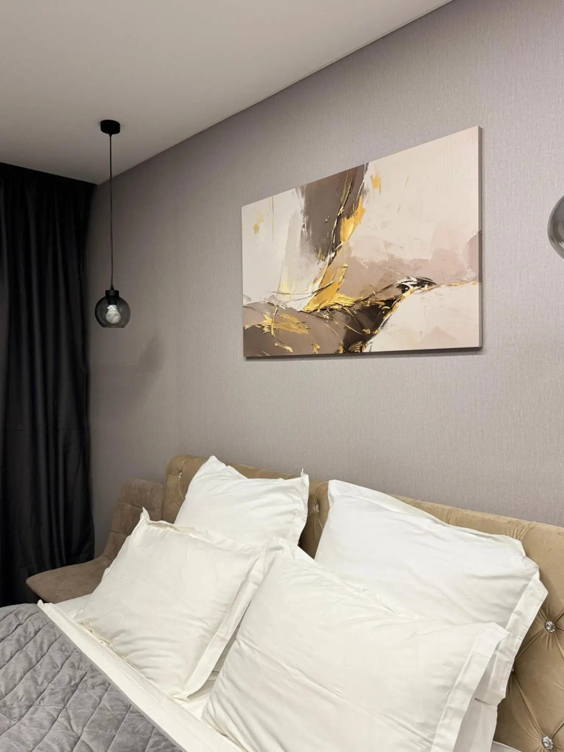 Апартаменты на проспекте Победы