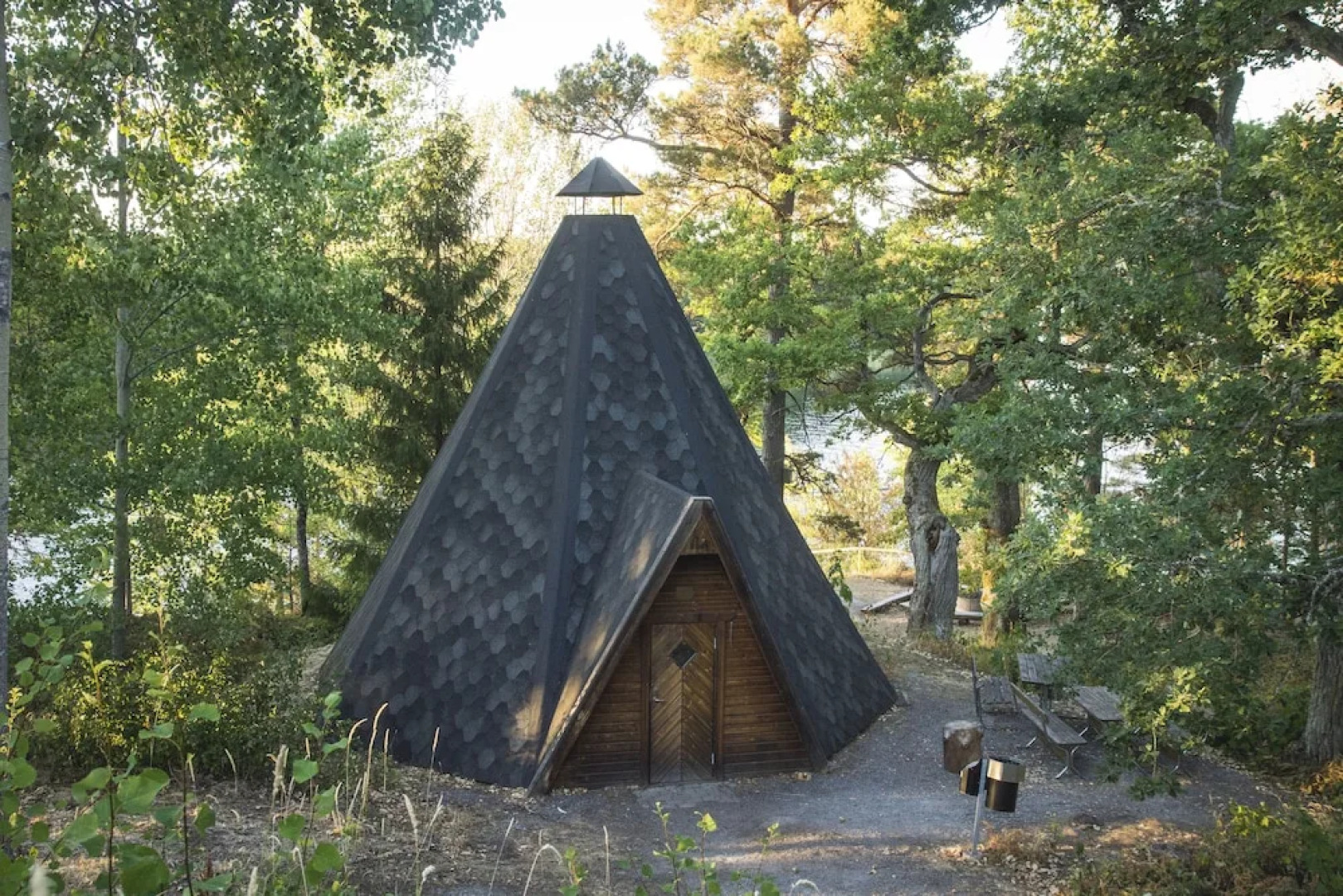 Stiftsgården Vårdnäs Hotell