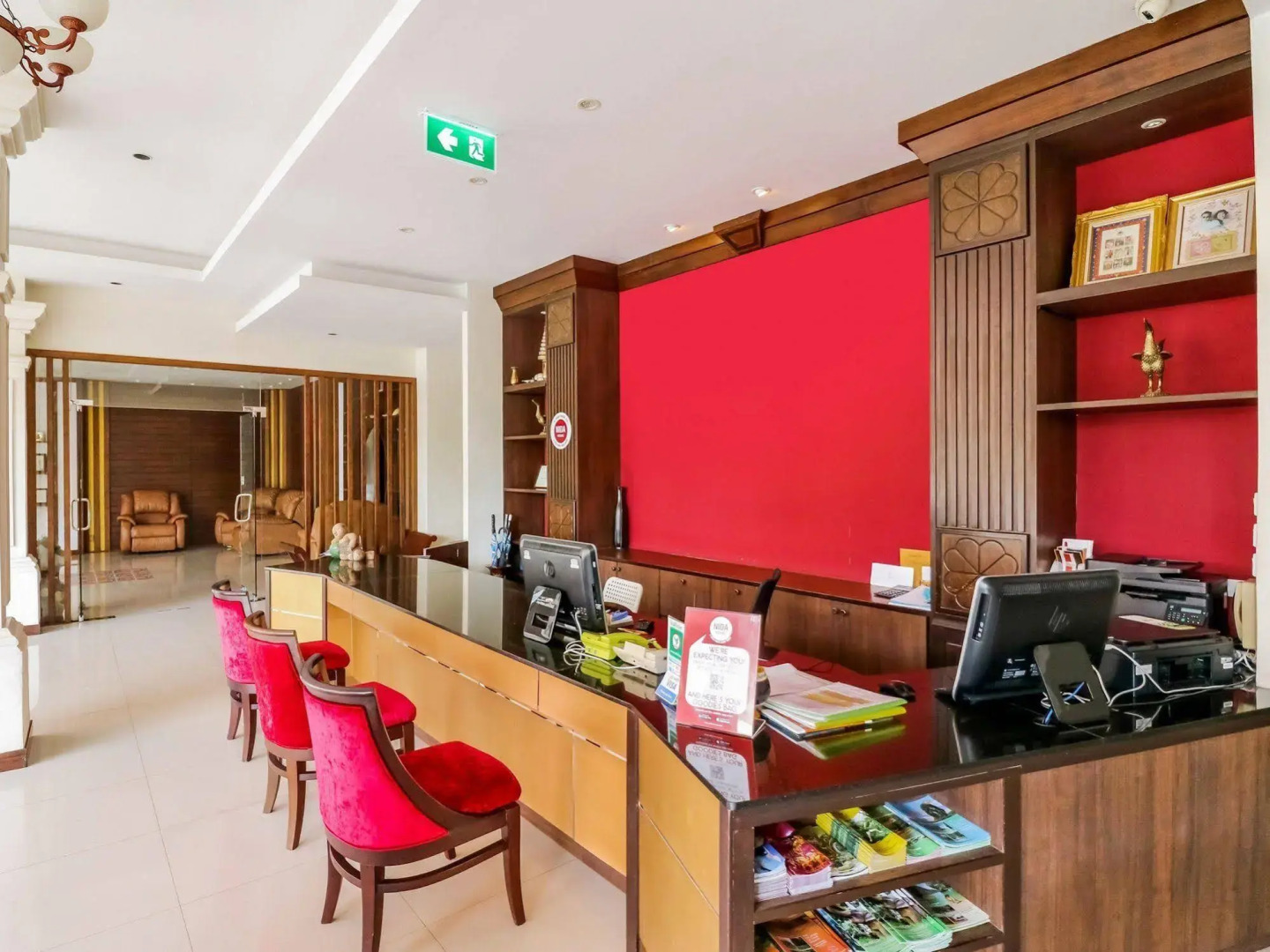 Nida Rooms Viridian Phang Nga