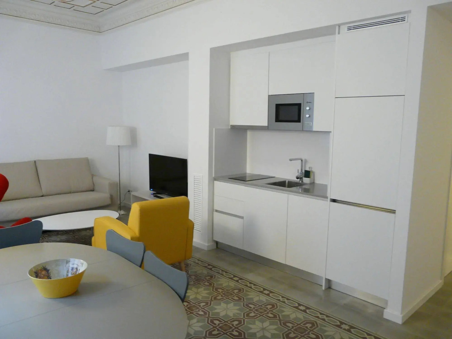 The Museum Apartments