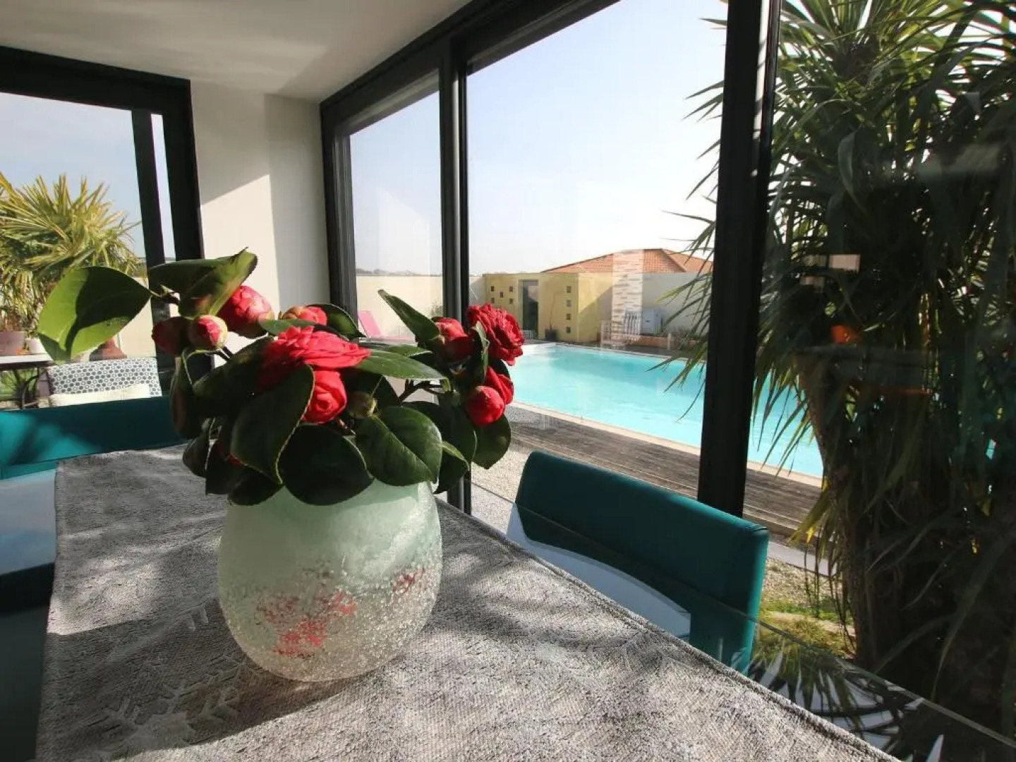 Maison Saint-Michel-Chef-Chef, 7 pièces, 10 personnes - FR-1-364-99