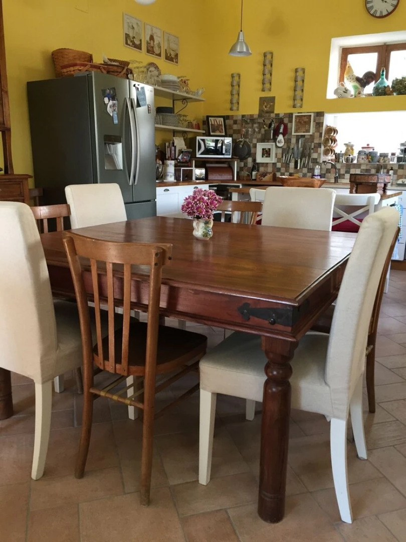 La Rocca Mia House B&B