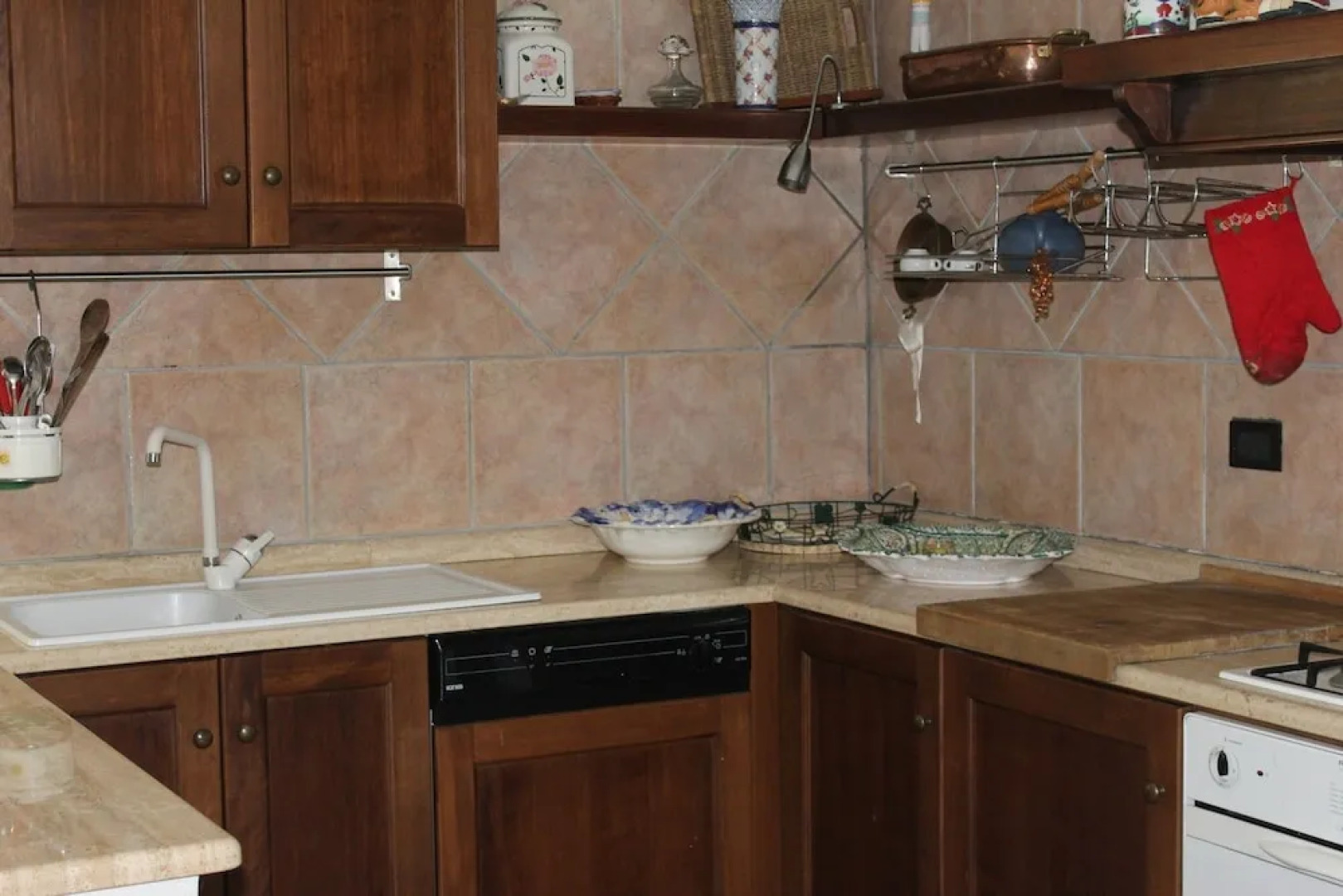 Casale Colle Caronte