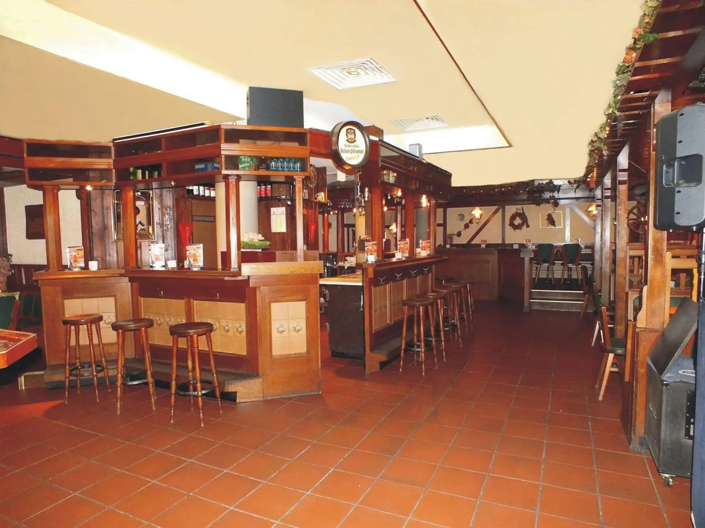Parkhotel Olsberg