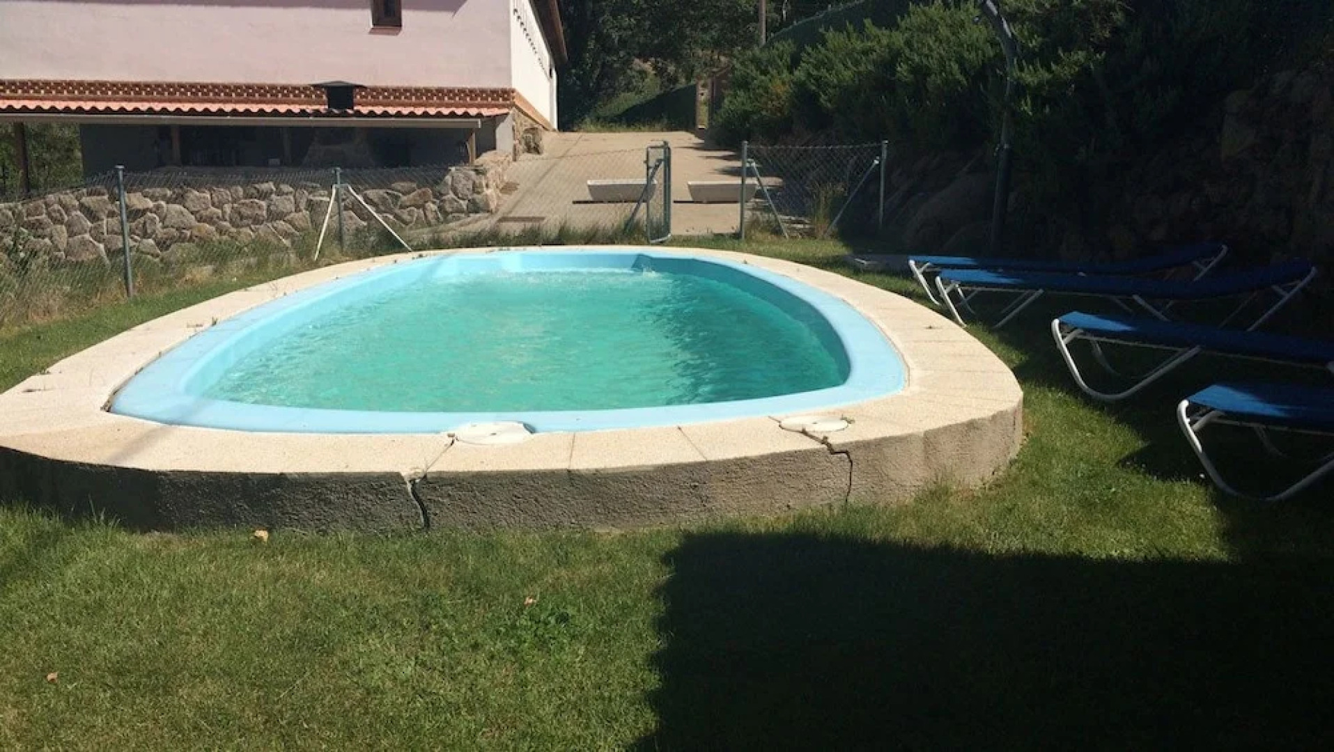 Casa Rural Azabache III