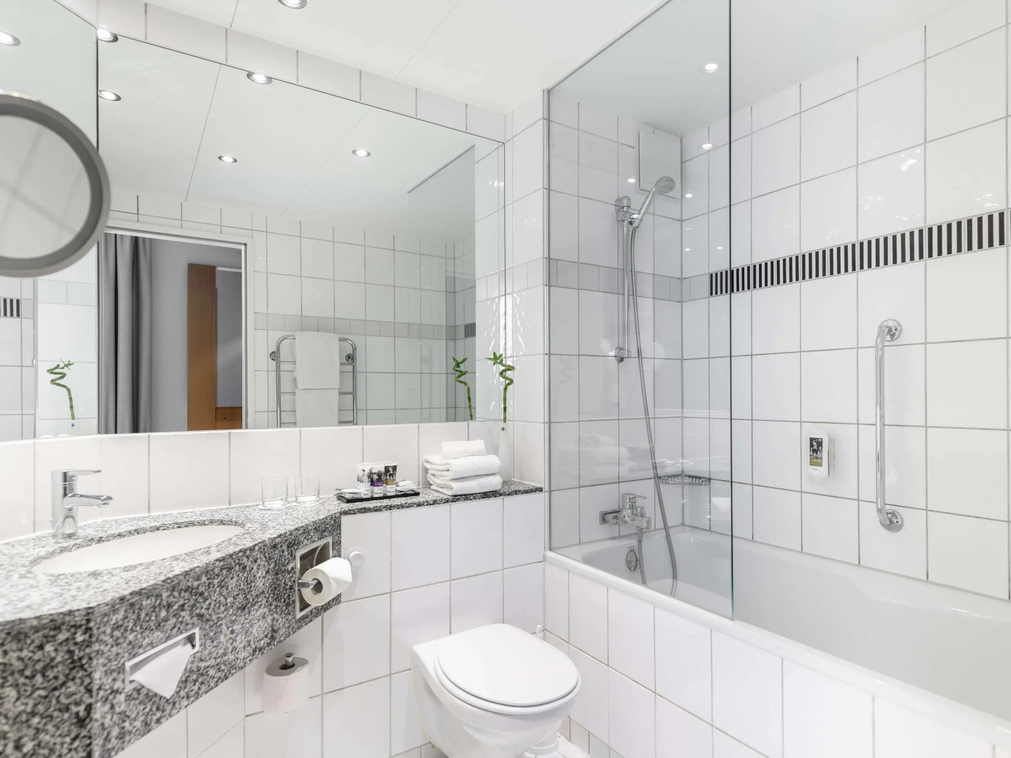 Mercure Hotel Bochum City