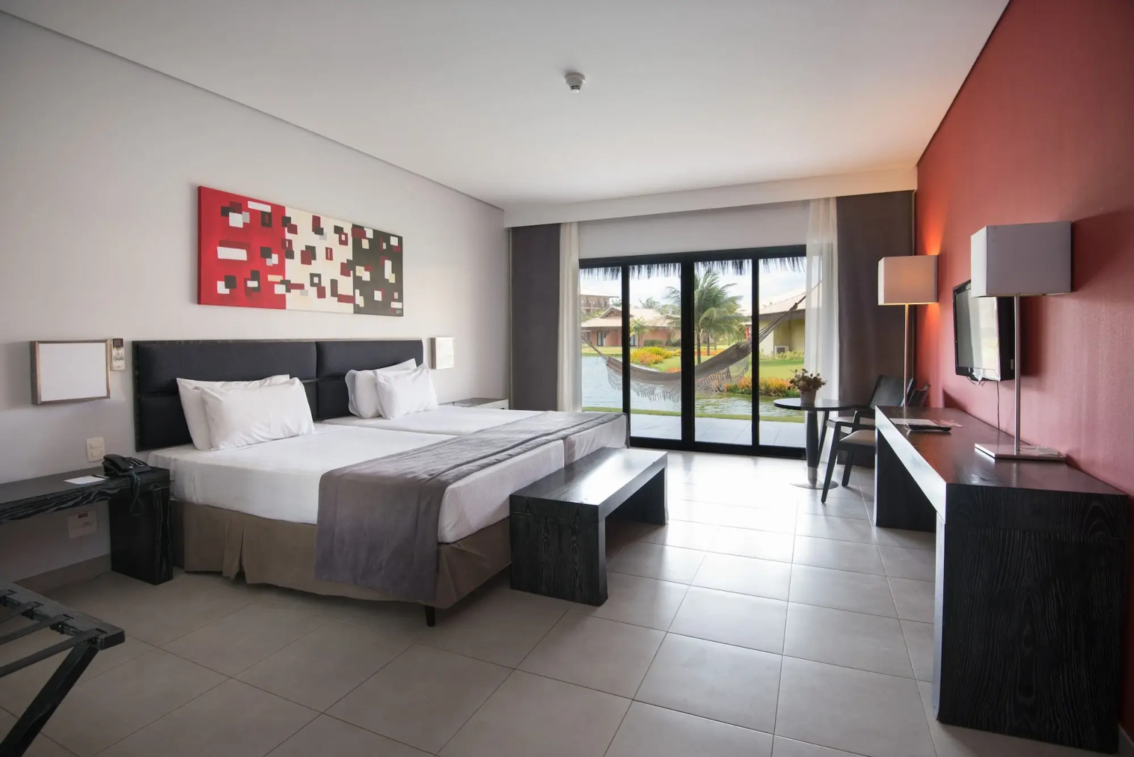 Vila Galé Cumbuco –  All Inclusive