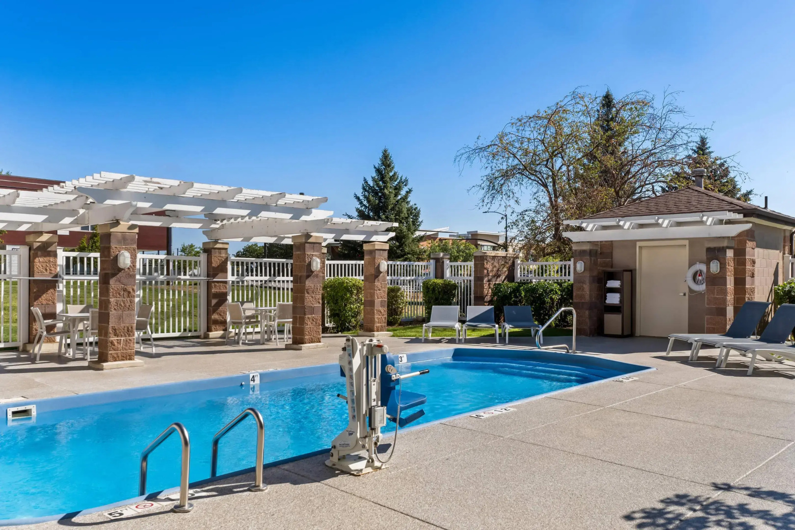 Comfort Inn & Suites Boulder