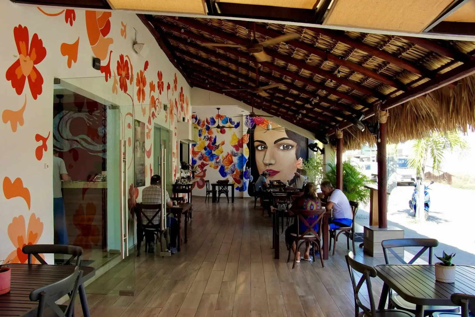 Hotel Boutique Eden Costa
