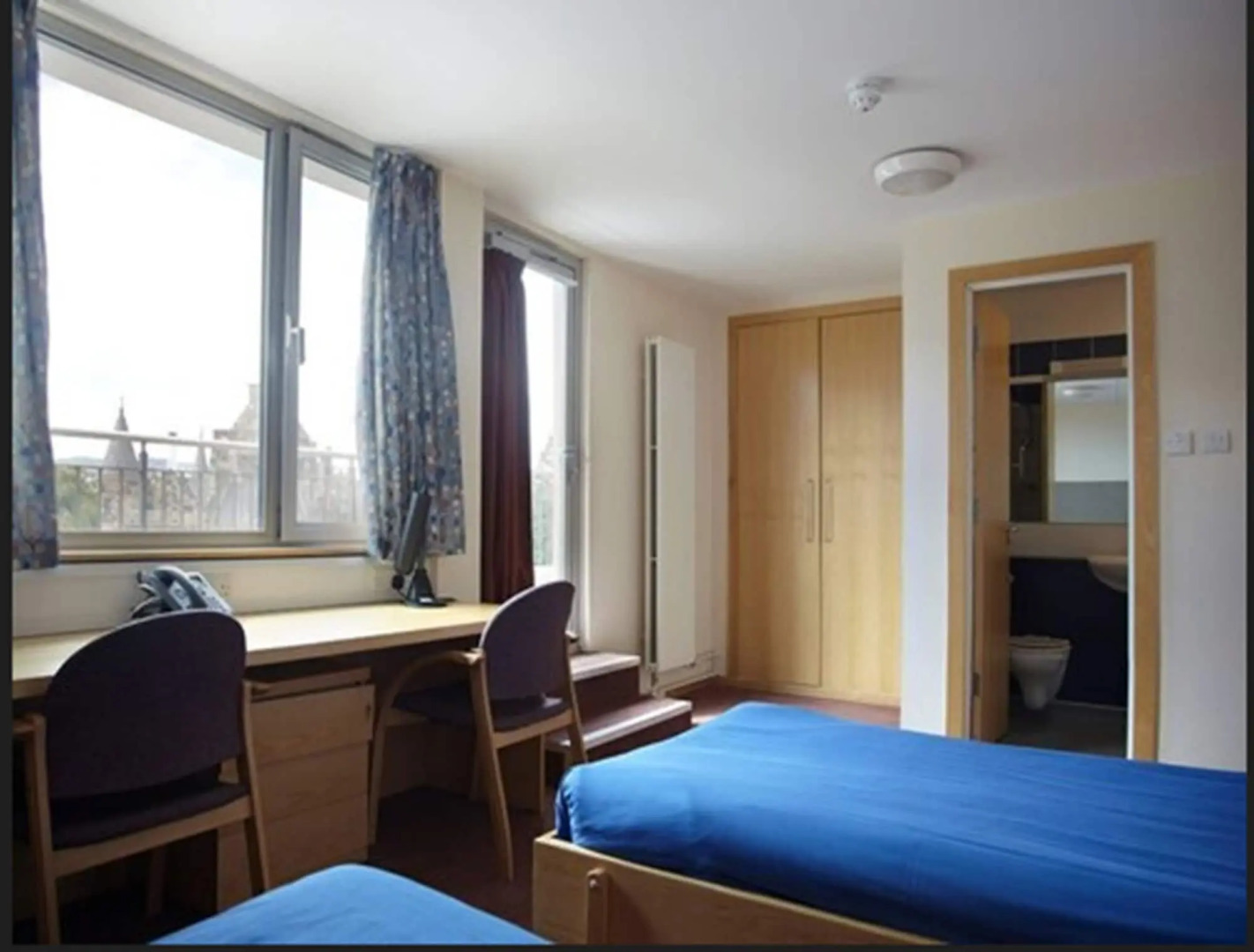 Summer Stays at The University of Edinburgh - Campus Accommodation