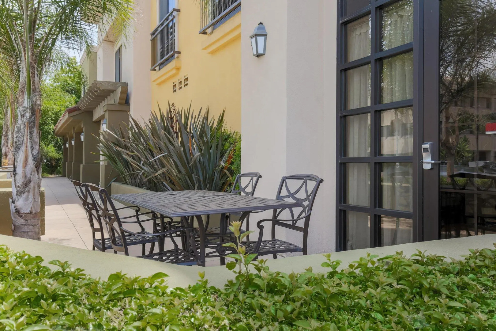 Hampton Inn Santa Barbara/Goleta