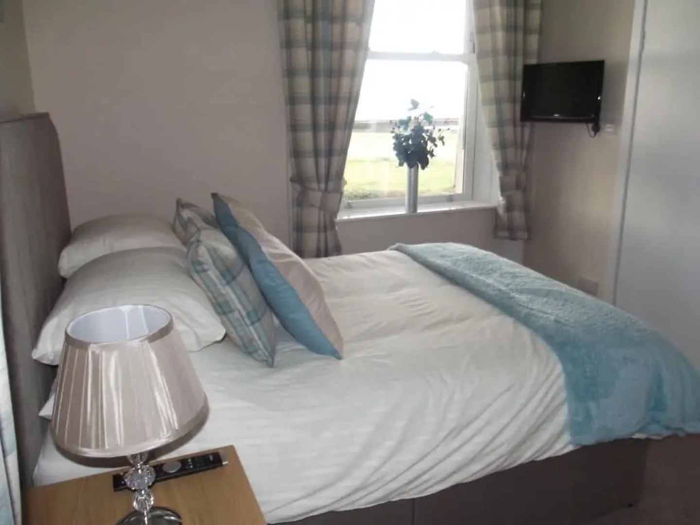 Balyett Farmhouse B&B