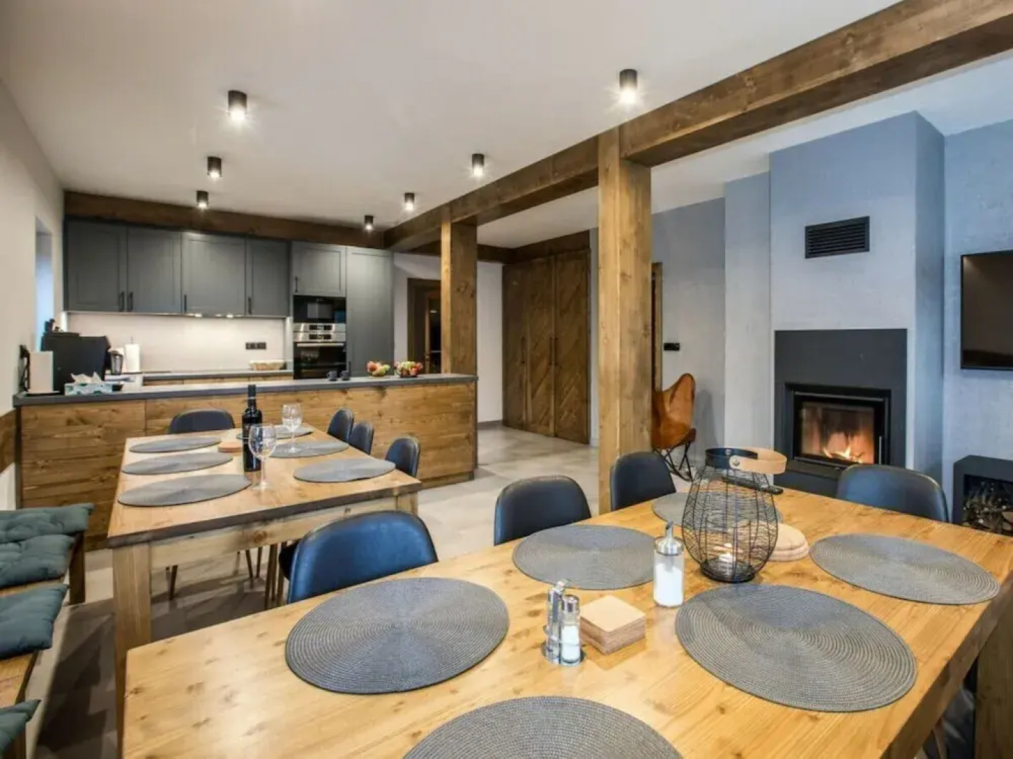 Holiday Villa in Beautiful Location