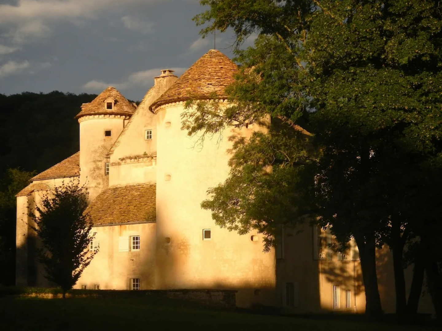 La Porterie du Chateau