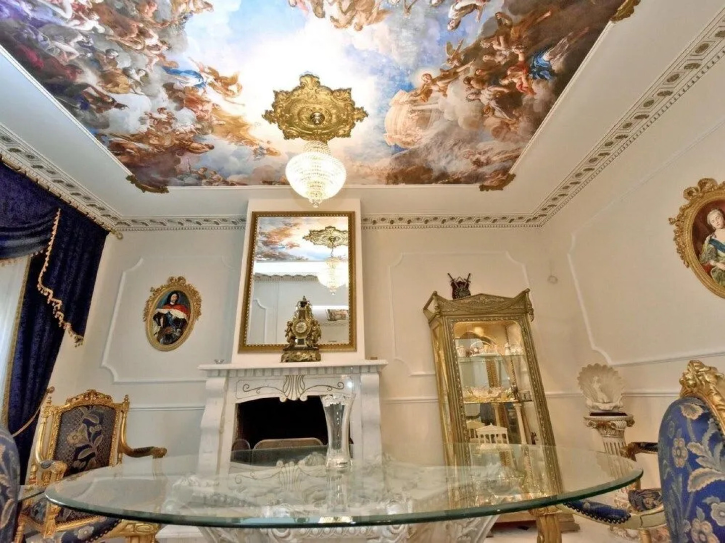 Royal Luxury Studio - Nea Moudania Halkidiki