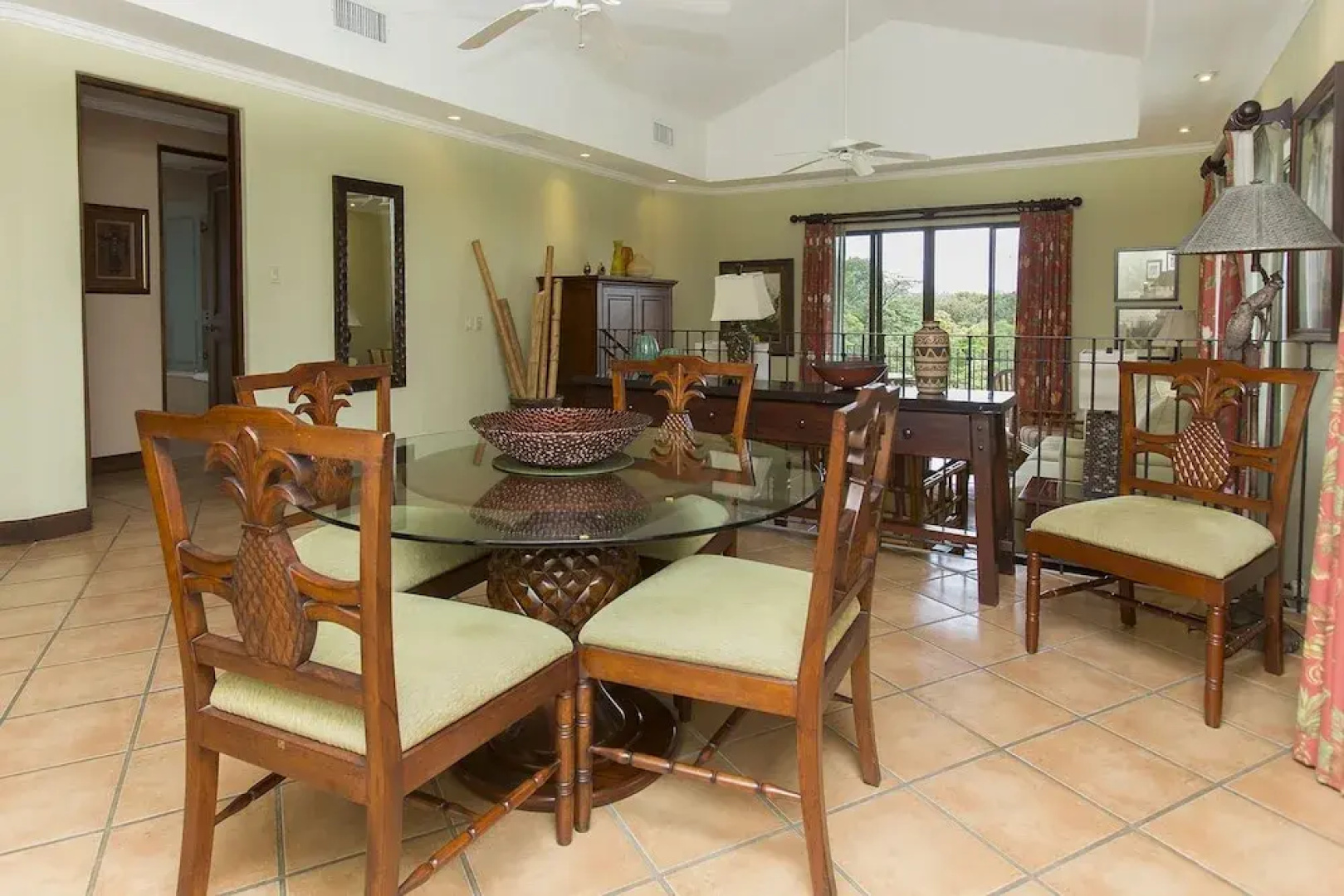 Ocean View Luxury Condo at Reserva Conchal A7