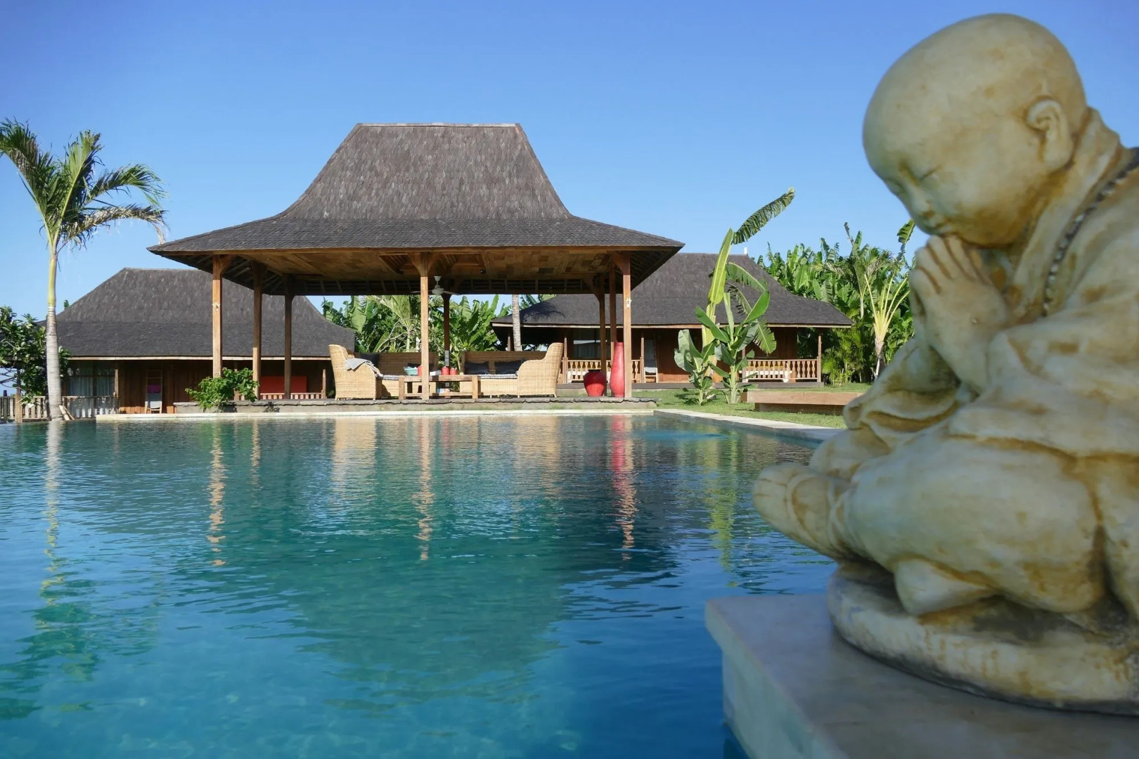 Alami Boutique Villas & Resort