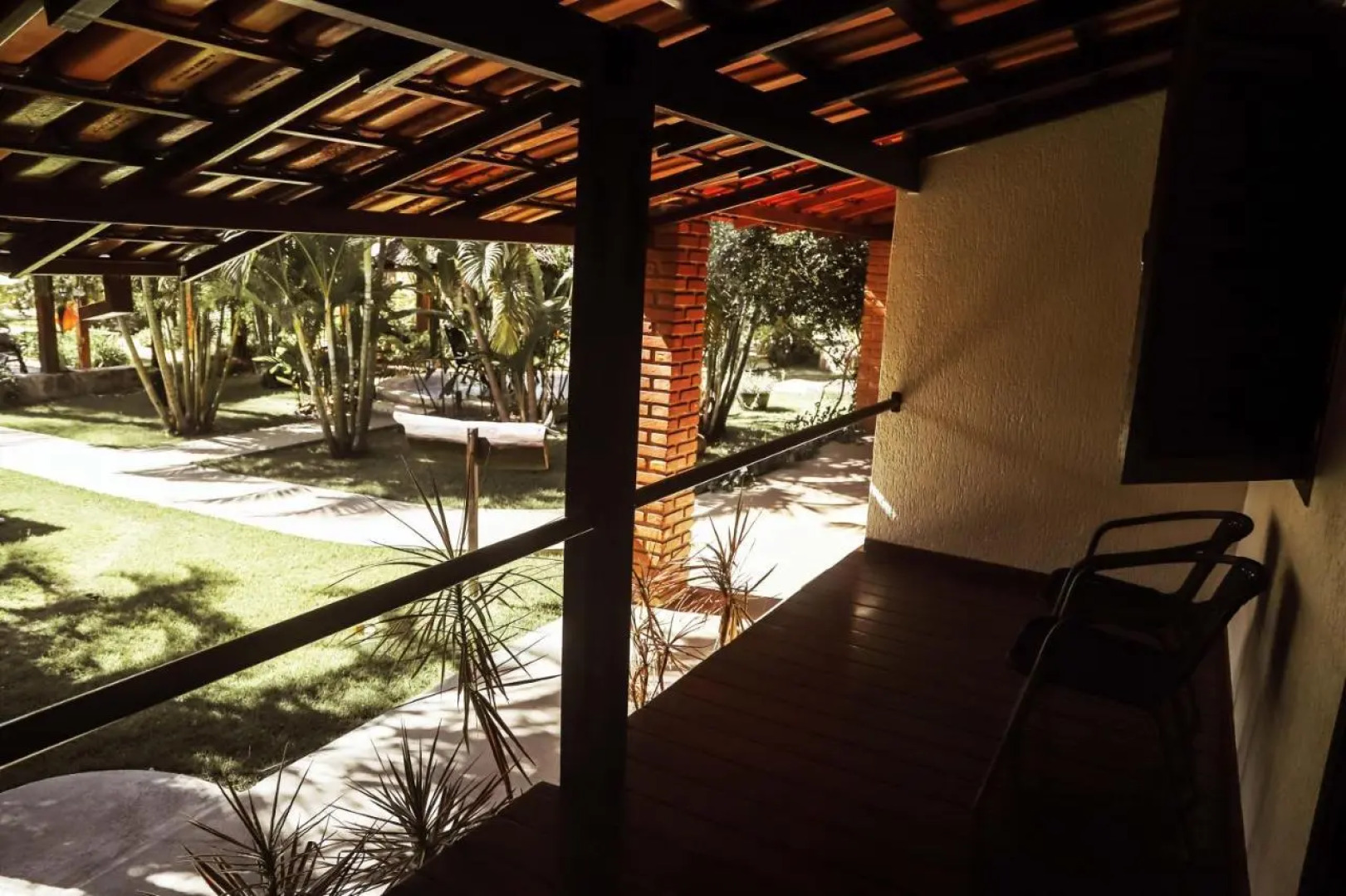 Pousada Recanto da Grande Paz