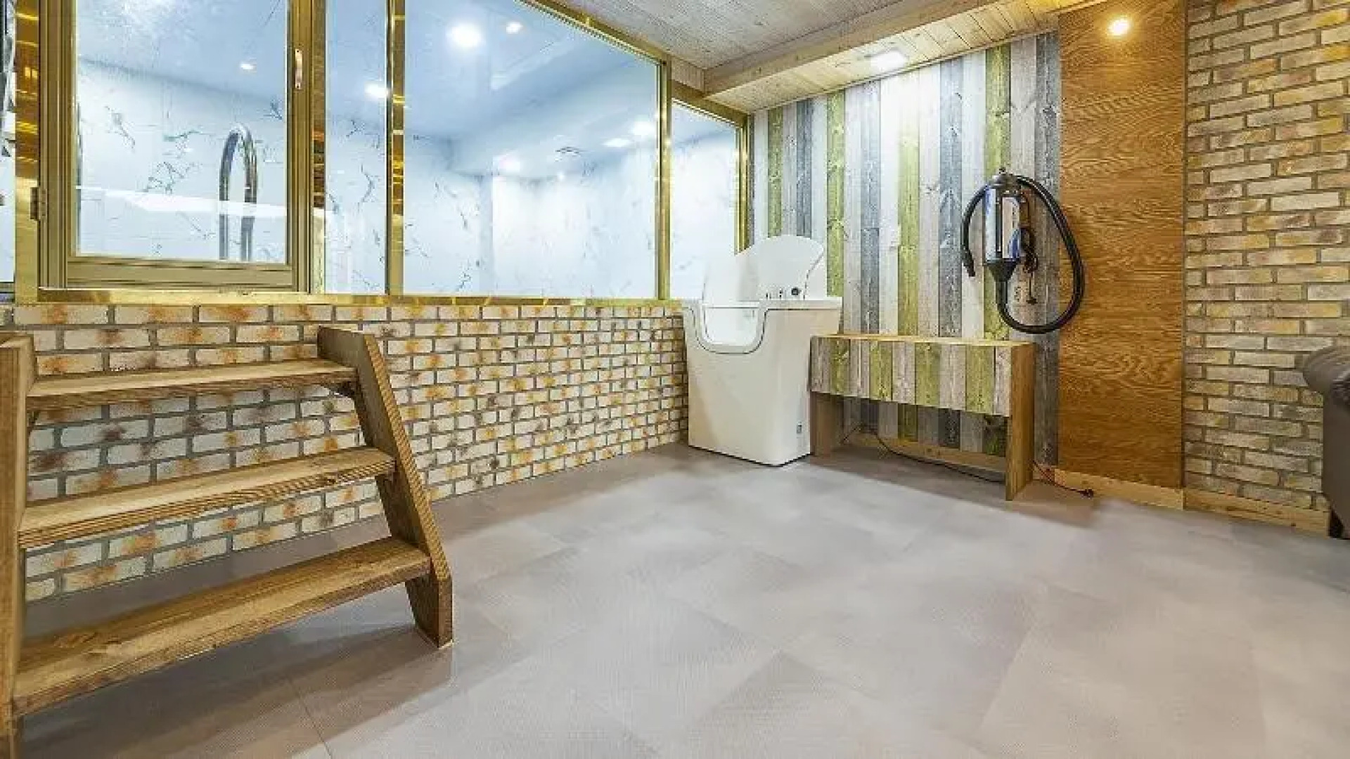 Gapyeong Gaboja Pension