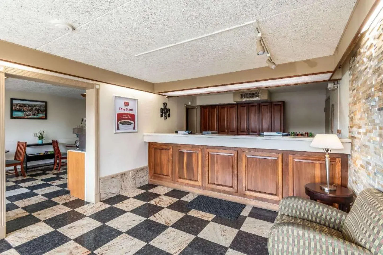 Red Roof Inn Zanesville