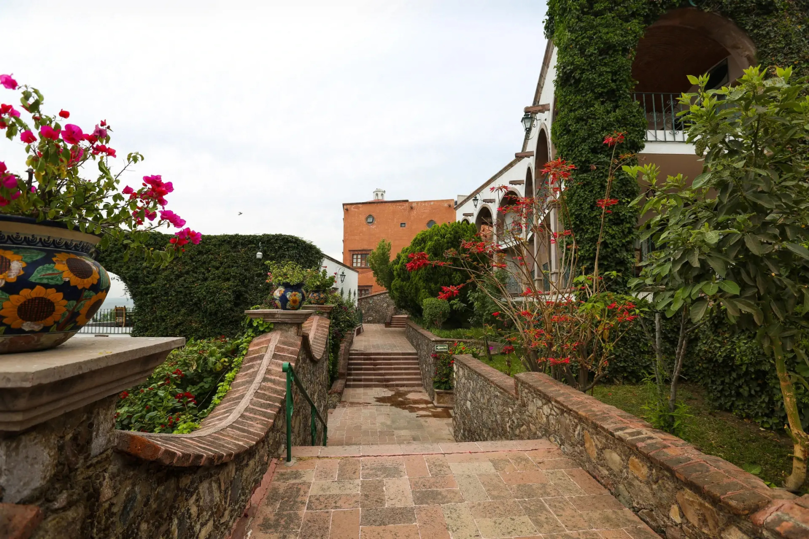 Hotel Posada la Ermita